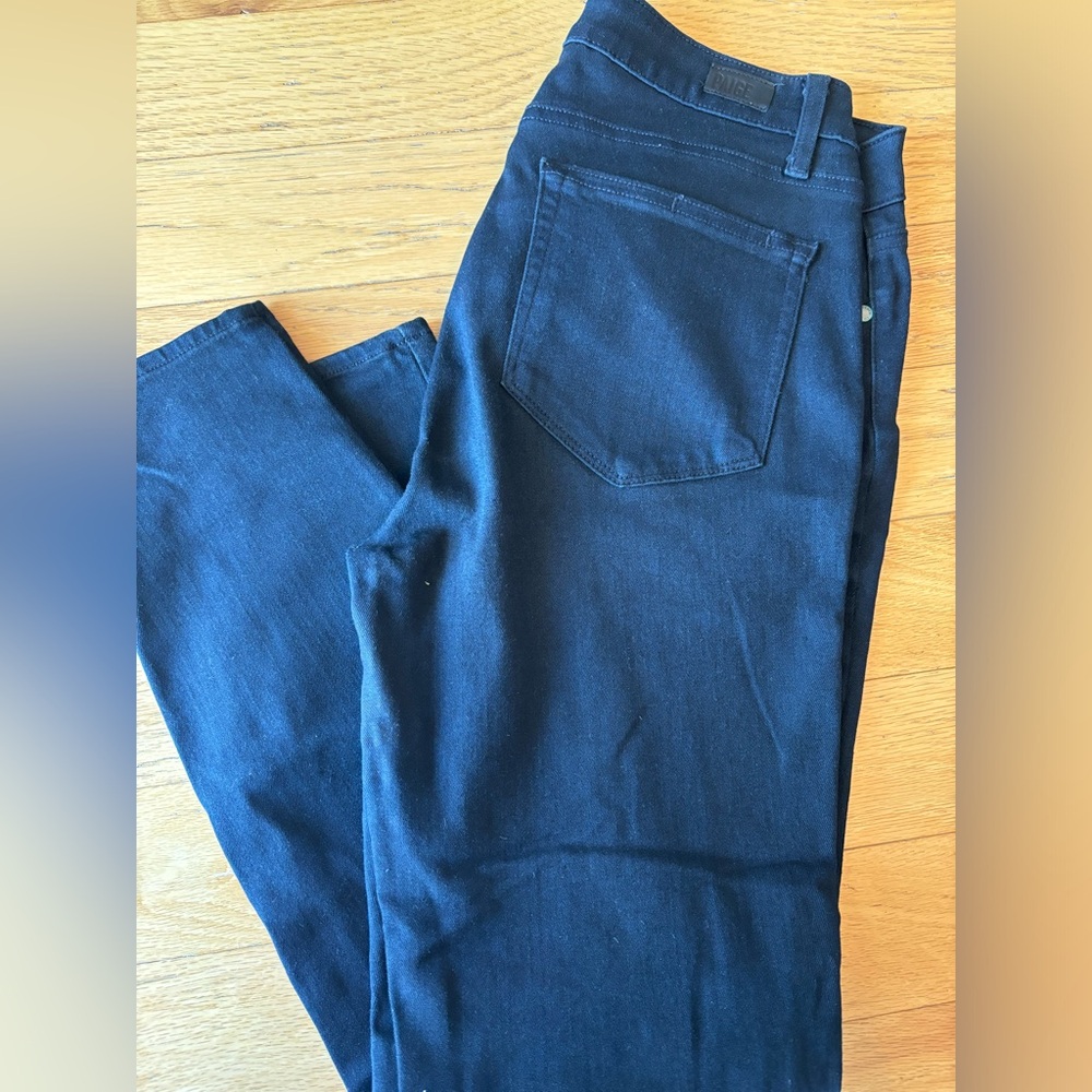 Paige Verdugo Ankle Size 30